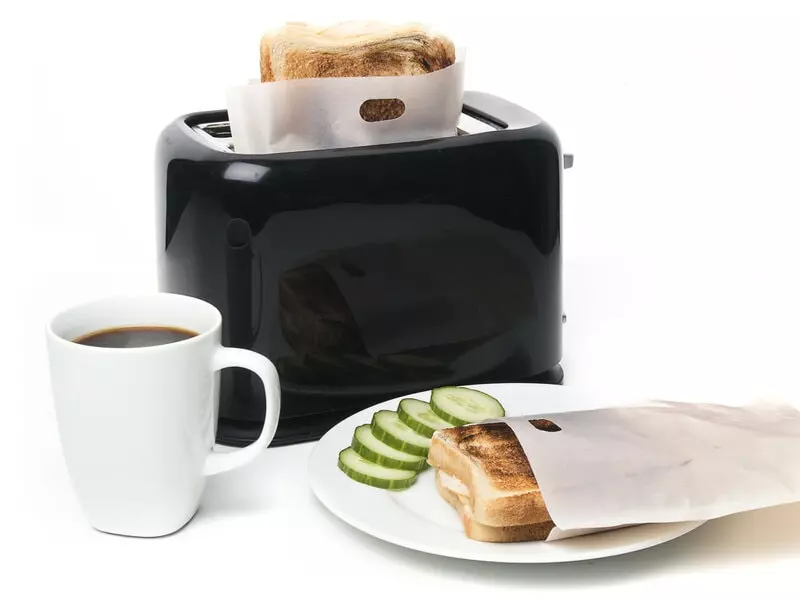 Toastbags 3 Toastbags