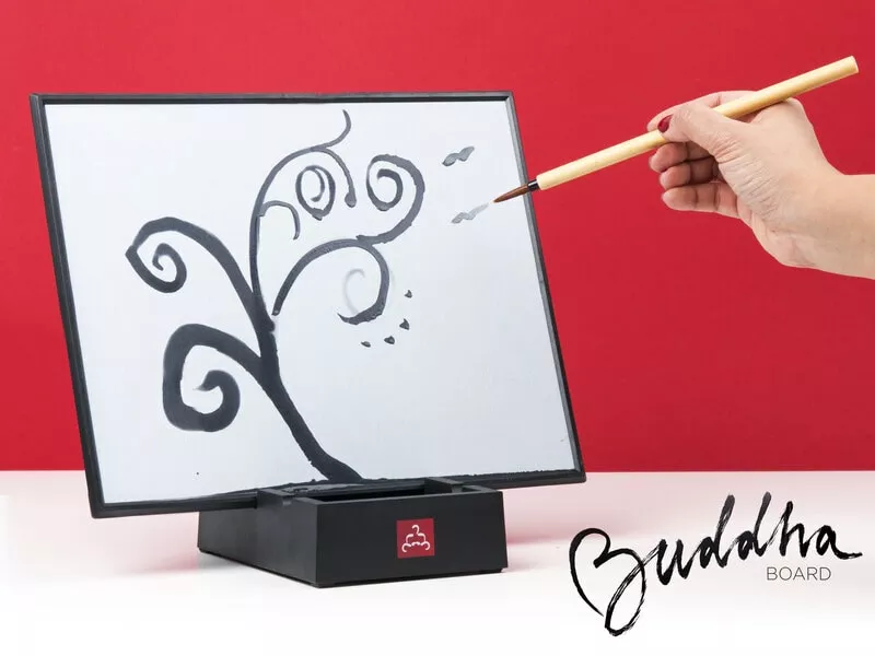 Buddha Board 3 Buddha Board