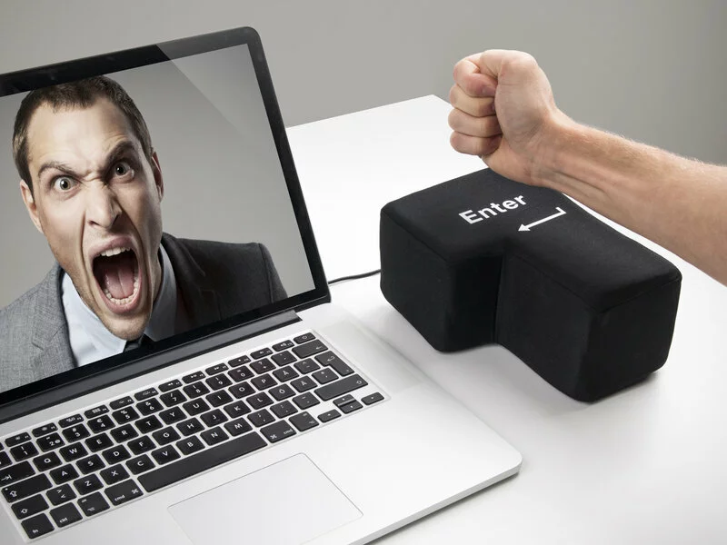 Big Enter Key 3 Big Enter Key