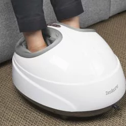 Zenkuru Fodmassageapparat