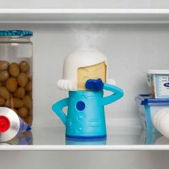 Cool Mama Luftfrisker Til Køleskabet