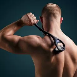 Bakblade 2.0 Baberskraber Til Ryggen