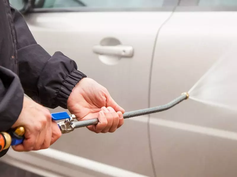 Utenu Spulerør Til Haveslangen 3 Utenu Spulerør Til Haveslangen