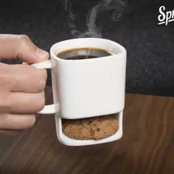 Spralla Cookie Mug