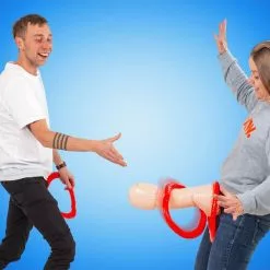 Cock-A-Hoop Kastespil