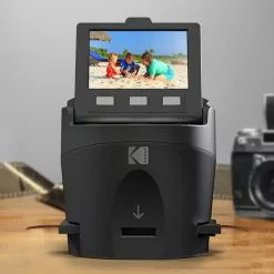 Kodak Scanza Filmscanner
