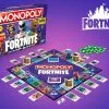 Fortnite Monopoly Spil 2 Fortnite Monopoly Spil -Leg & Spil Butik 16606 01