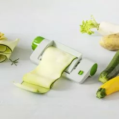 Veggie Sheet Slicer