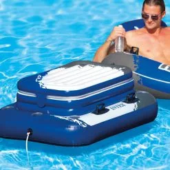 Intex Mega Chill 2 Flydende Køletaske