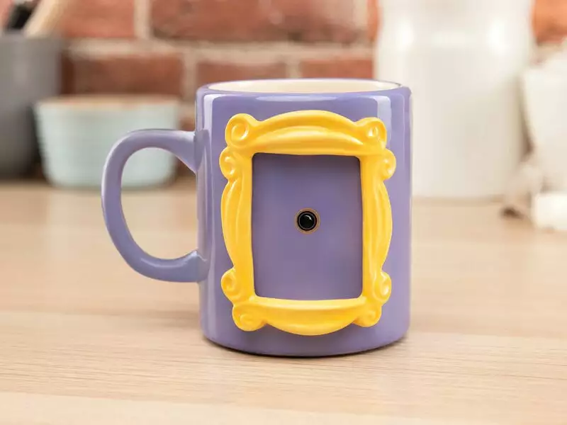 Venner Krus 3 Venner Krus