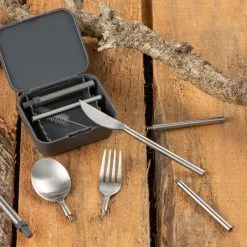 Outlust Campingbestik