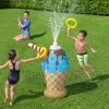 Bestway Vandsprinkler Isvaffel -Leg & Spil Butik 17611 01