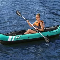 Bestway Hydro-Force Ventura K1 Oppustelig Kajak