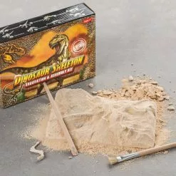 Dinosaurus Udgravningssæt