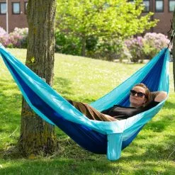 Outlust Hængekøje Til To