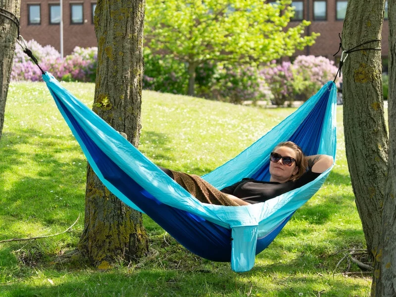 Outlust Hængekøje Til To 3 Outlust Hængekøje Til To