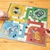 Harry Potter Ludo Spil