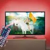 LED-lysslange Til Baggrundsbelysning Til TV 1 LED-lysslange Til Baggrundsbelysning Til TV -Leg & Spil Butik 17973 01