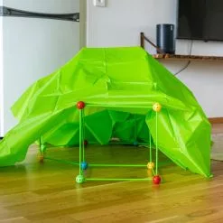 SprallaÂ® Sæt Til At Bygge Hule