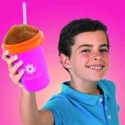 Chillfactor Slushy Maker