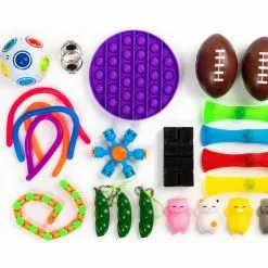 Fidget Toys 24-pak