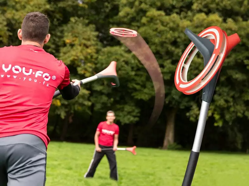 You.Fo Pro Kastespil 3 You.Fo Pro Kastespil