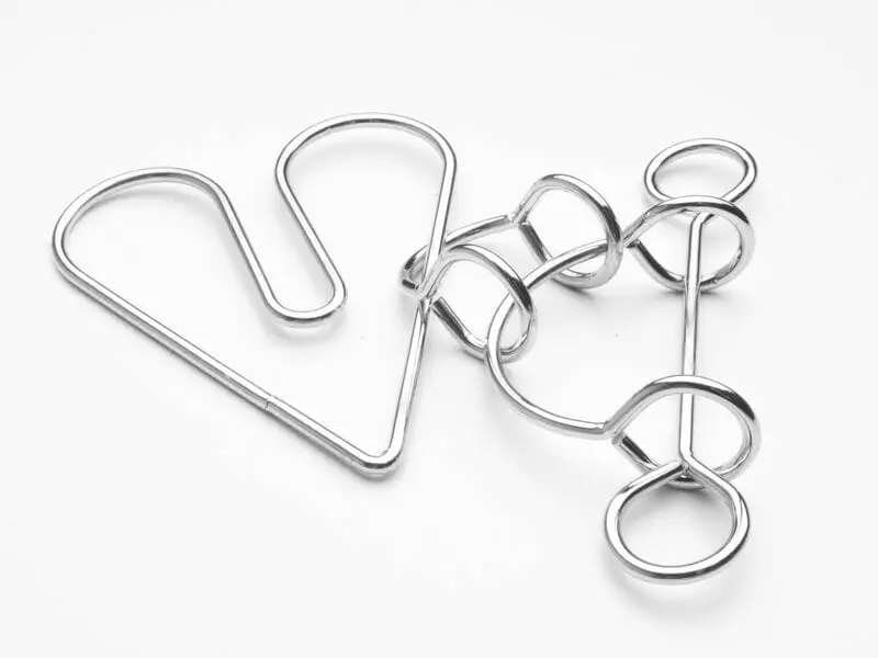 Metallpussel 3 Metallpussel