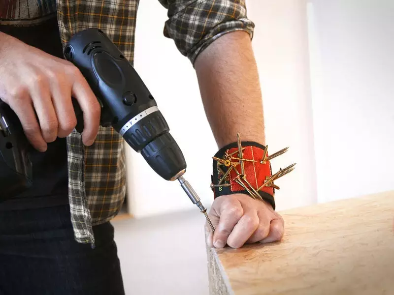 Magnogrip 3 Magnogrip