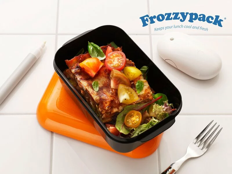 Frozzypack No. 2 3 Frozzypack No. 2