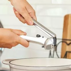 Garject Hvidløgspresser