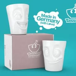 Humørkrus I Gaveæske