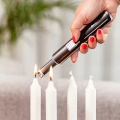 ArcSpark USB Lighter