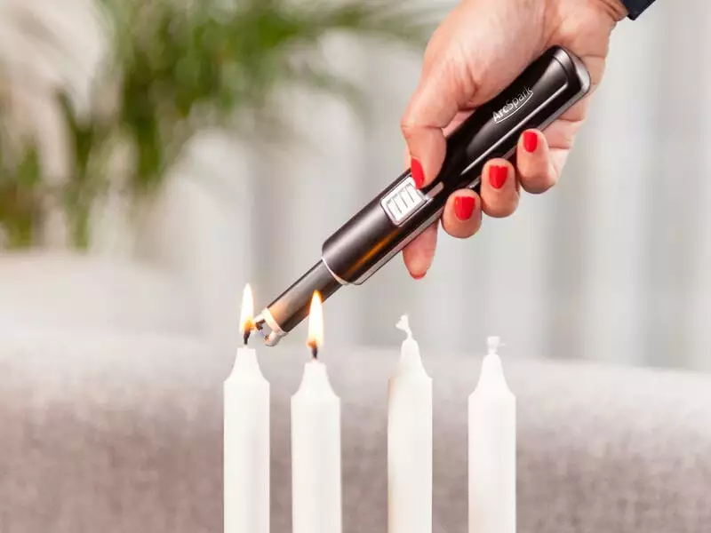 ArcSpark USB Lighter 3 ArcSpark USB Lighter