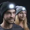Spralla LED Beanie Hue -Leg & Spil Butik 18234 01