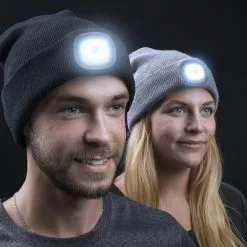 Spralla LED Beanie Hue