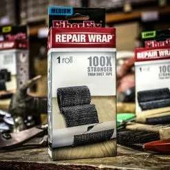 FiberFix Reparationstape