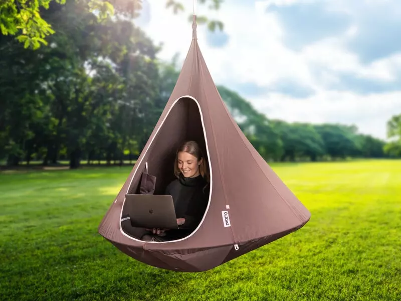 Outlust Hængekøje / Hængehule 3 Outlust Hængekøje / Hængehule