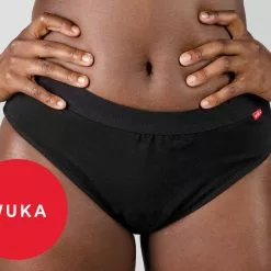 WUKA Menstruationstrusser