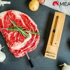 Meater Stegetermometer