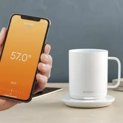 Ember MugÂ² Smart Krus