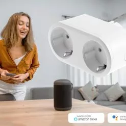 Denver Smart Plug Wi-Fi