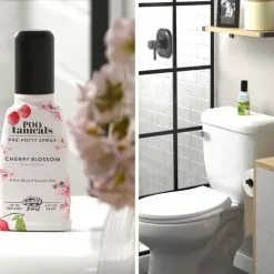 Squatty Potty Pootanicals Toiletspray