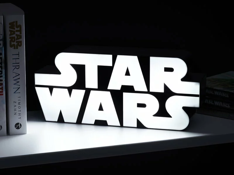 Star Wars Lampe 3 Star Wars Lampe
