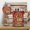 Harry Potter Ølkrus Og Vinglas – Gryffindor -Leg & Spil Butik 18572 011