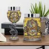 Harry Potter Ølkrus Og Vinglas – Hufflepuff -Leg & Spil Butik 18573 011 1