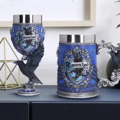 Harry Potter Ølkrus Og Vinglas – Ravenclaw