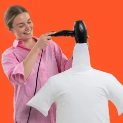 Spralla Tørreposer Til Tøj 2-pak