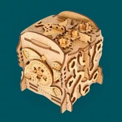 IDventure Cluebox Captain Nemo's Nautilus