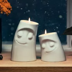 Tassen Humørlysestage