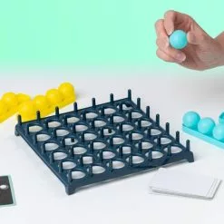 Spralla Jumping Ball Spil